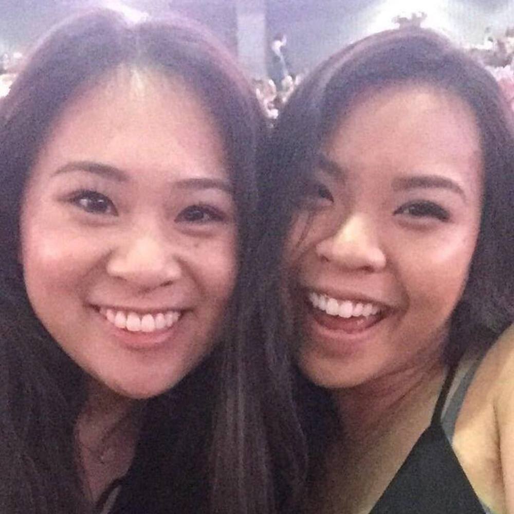 Meet your Posher, Uyen